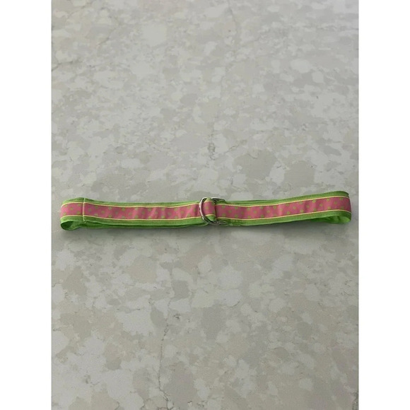 Eliza B ribbon belt - Picture 2 of 3